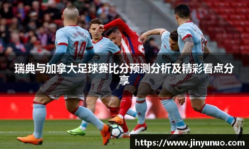 瑞典与加拿大足球赛比分预测分析及精彩看点分享